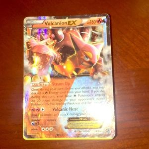 I am selling full stack of original Pokémon cards